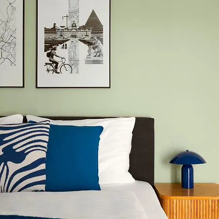 Limehome Sophienstr * Karlsruhe