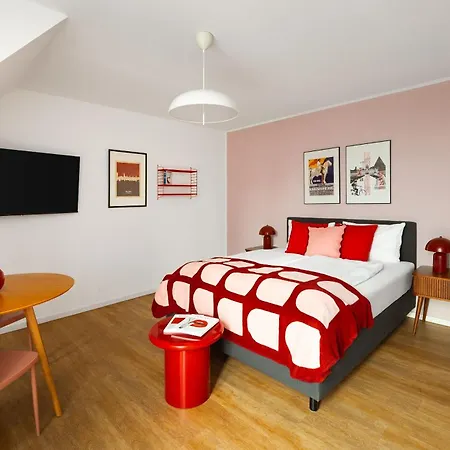 Appartamento Limehome Sophienstr