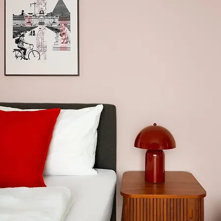 Appartamento Limehome Sophienstr Karlsruhe