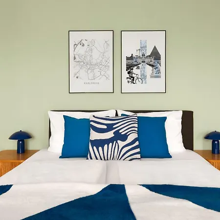 Limehome Sophienstr Appartamento *