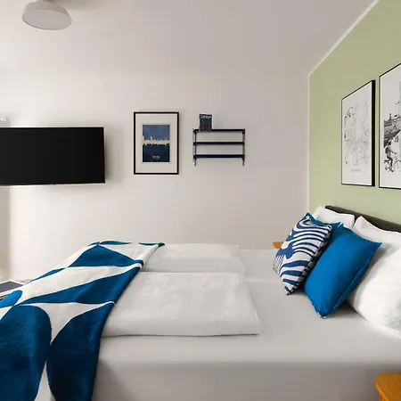 Appartamento Limehome Sophienstr *