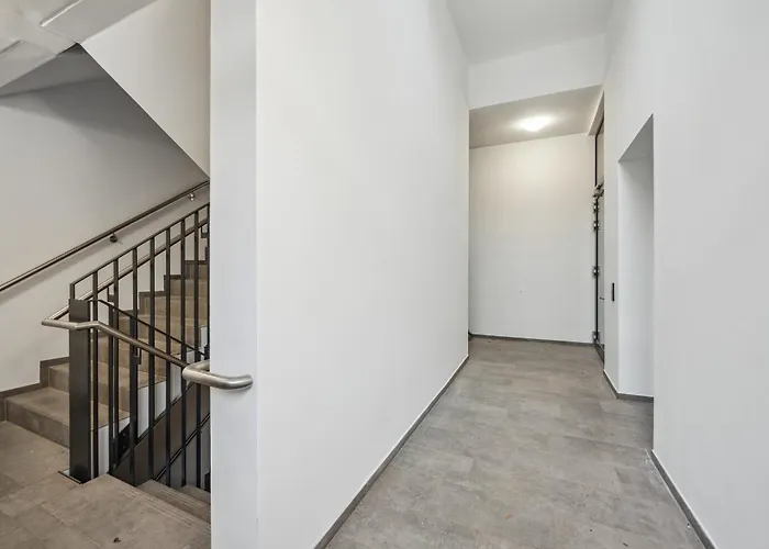 Limehome Sophienstr Apartment