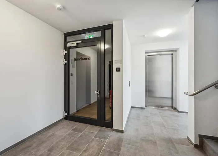 Limehome Sophienstr *