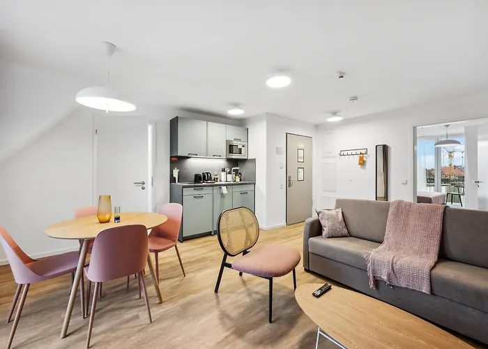 Limehome Sophienstr *