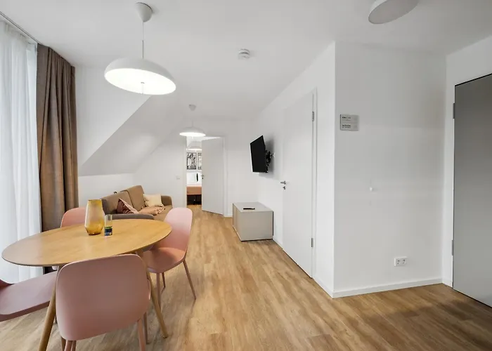 Limehome Sophienstr * Karlsruhe