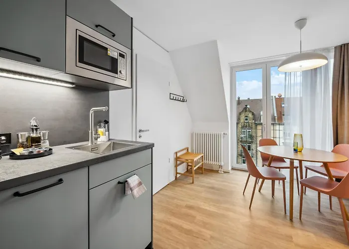 Limehome Sophienstr * Karlsruhe