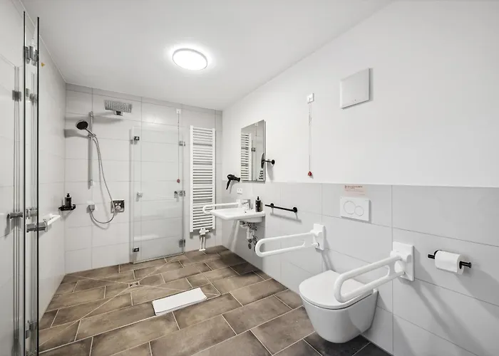 Limehome Sophienstr Apartment